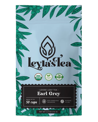 Earl Grey Tea
