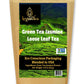 Jasmine Tea